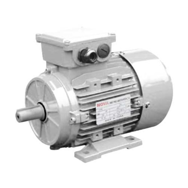 Η/Κ NOVA HMS 160L-4 HP 20/4/160 T