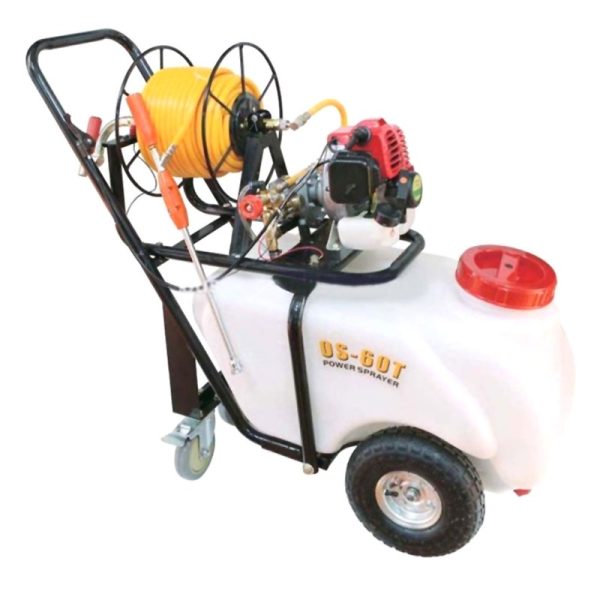 ΨEKAΣTIKO ME BYTIO OS-P60T