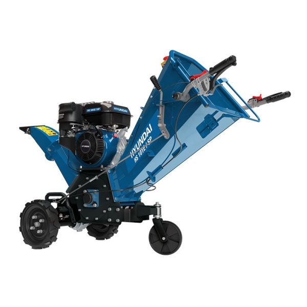 ΘΡΥΜΑΤΙΣΤΗΣ HYUNDAI HS101E /SP ΑΥΤΟΚΙΝΟΥΜΕΝΟΣ